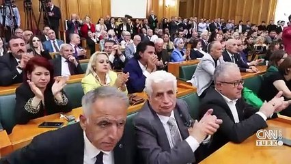 TBMM'de koltuk sayısı 30'a düştü! İYİ  Parti'de istifalar devam edecek mi?