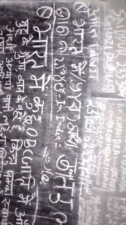 educationalghutti