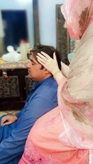 Biwi na hoti tu sar main dard b na hota _funny_videos