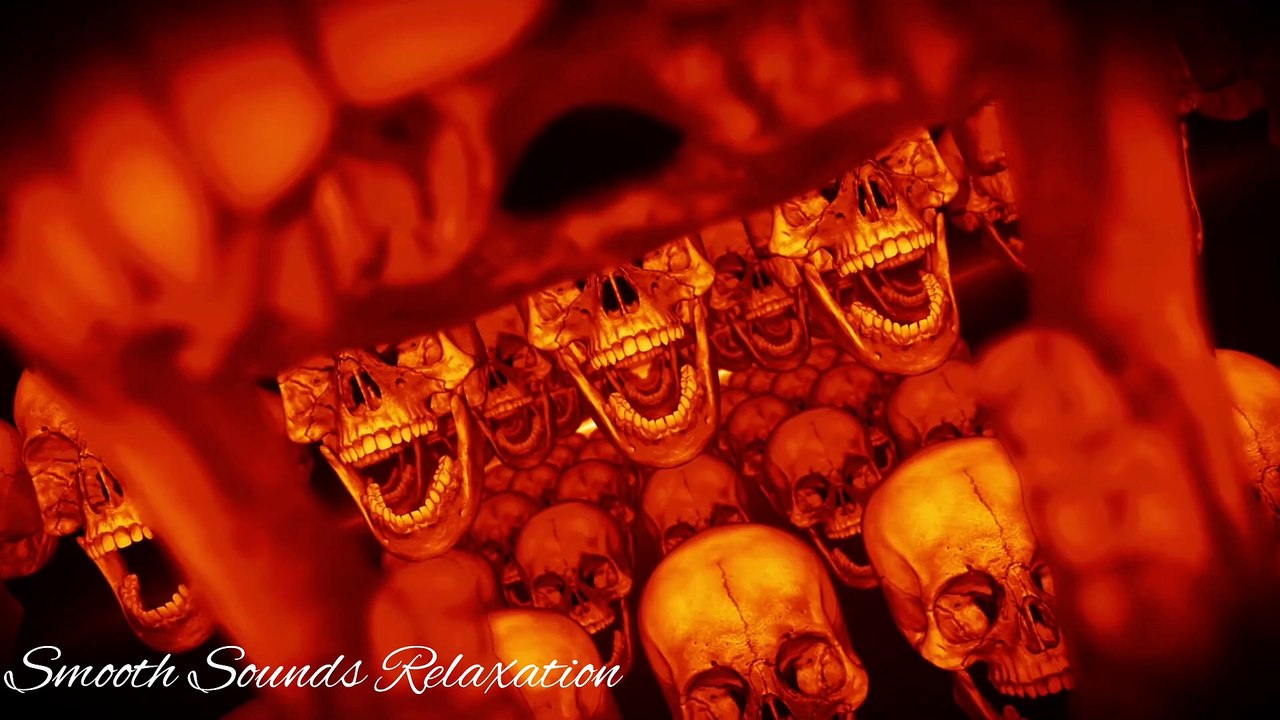 The Haunting Truth Classic Halloween Music's Dark Secrets  Smooth Sounds Relaxation