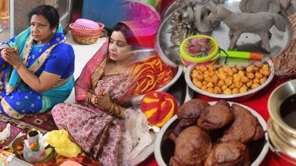 Jivitputrika Vrat Nahay Khay 2024: जितिया का नहाय खाए कैसे करें, नियम और क्या खाना चाहिए क्या नहीं ?