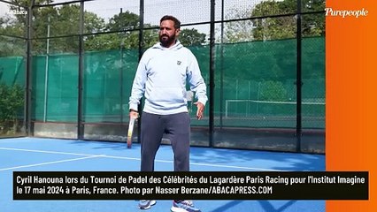 Cyril Hanouna : richissime à 50 ans, même ses enfants ont leur entreprise !