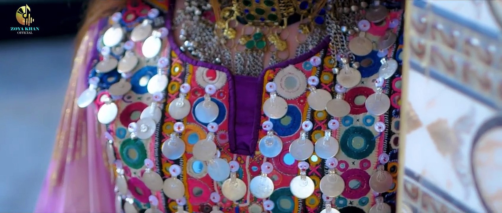 CHARSADWAL HALAK Zoya Khan