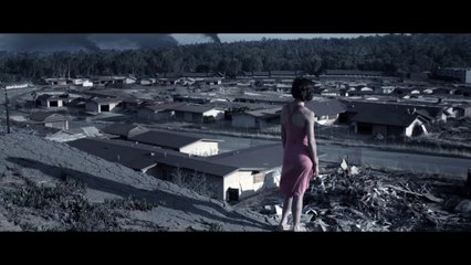 End Times Trailer DF