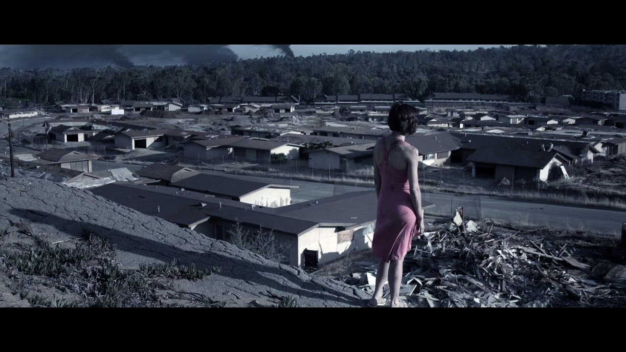 End Times Trailer DF