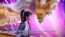 Legend of Xianwu Episode 80 English Sub