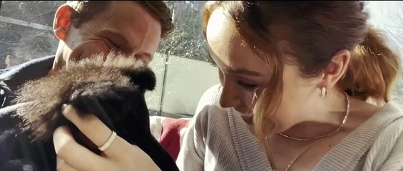 Daddy's Head Official Trailer | OV