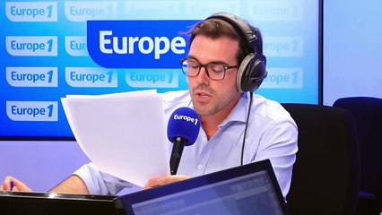 Le journal de 7h du 23/09/2024