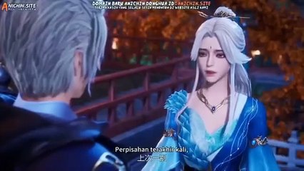 Against Sky Supreme Eps 339 Sub Indo