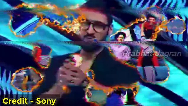 Today Winner Team India_s Best Dancer 4 Declare_ Team Punit Vs Team Dharmesh Dance Battle Result