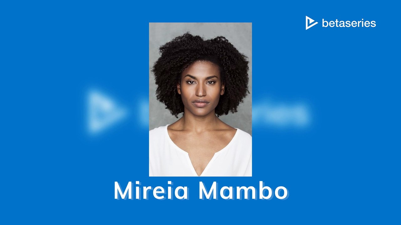 Mireia Mambo (ES)