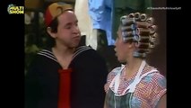 Chaves - Posso não emprestar o que é meu_ mas dos outros... (1975) HD Multishow