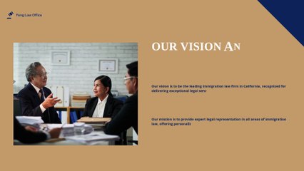 Immigration Made Simple: Expert Legal Advice for California Residents
