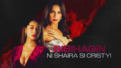 Asawa Ng Asawa Ko: Bibihagin ni Shaira si Cristy (Teaser Ep. 144)