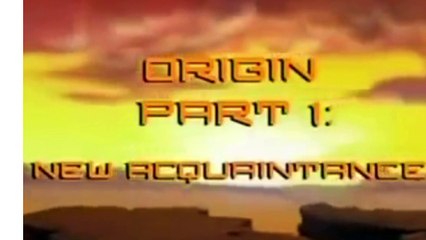Xyber 9 New Dawn Episode 1 – Origins Part 1 New Acquaintances