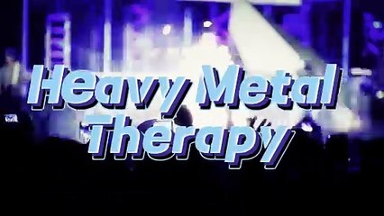 Heavy Metal Therapy: Fans in Yorkshire can help their mental health