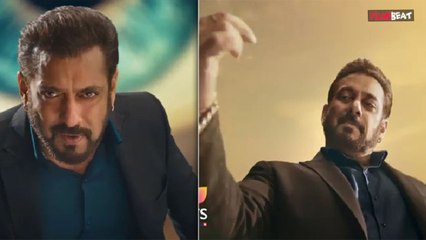 Bigg Boss 18 Promo: 'टाइम का तांडव' लेकर लौटे सलमान खान, इस दिन होगा Grand Premiere
