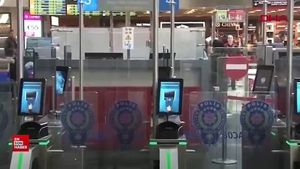 Türkiye, Schengen krizinde Avrupa'nın tek umudu