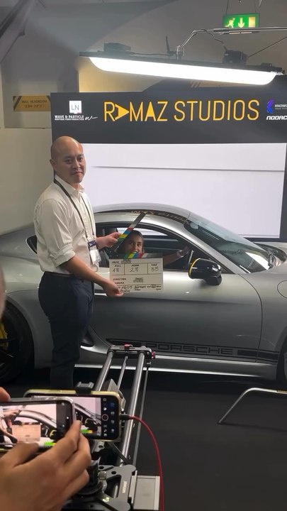 Toute #technologie avancée est #magique et alimente les rêves des #créateurs. Sans #rêves, la vie est terne ! #bonlundi