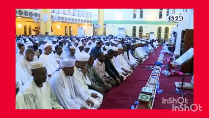 صلاة التراويح الشيخ صالح احمد صالح
