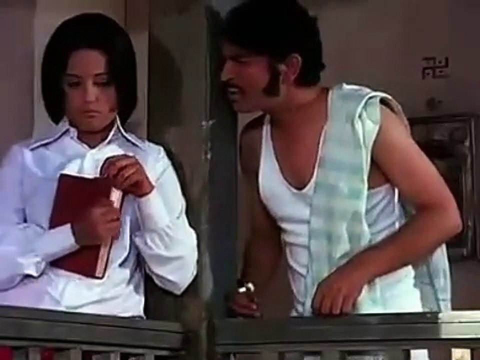 Shor Nanda Manoj Kumar Jaya Bahaduri 1975 Supper Dupper Film Story 5mnts Part 5