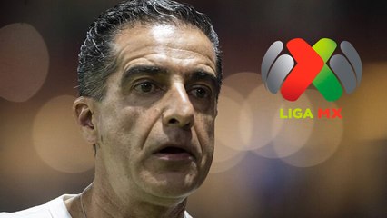 Renato Paiva aclara su postura en cuanto a la regla de menores de Liga MX: "Estamos trabajando en el techo, en vez de la base"