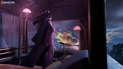Donghuaid_A Mortal’s Journey to Immortality Episode 120 Sub Indo