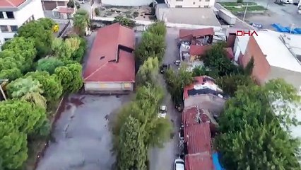 İzmir'de dev operasyon: 149 kişi yakalandı