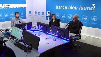 Nouveau gouvernement : "Je pense qu'il va durer quelques mois", estime le politologue grenoblois Olivier Ihl