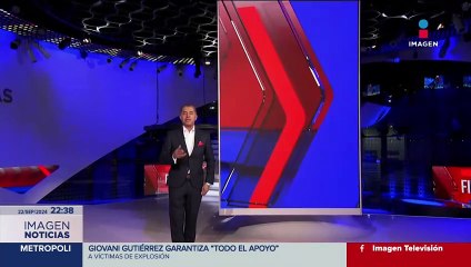Claudia Sheinbaum pide licencia como militante de Morena