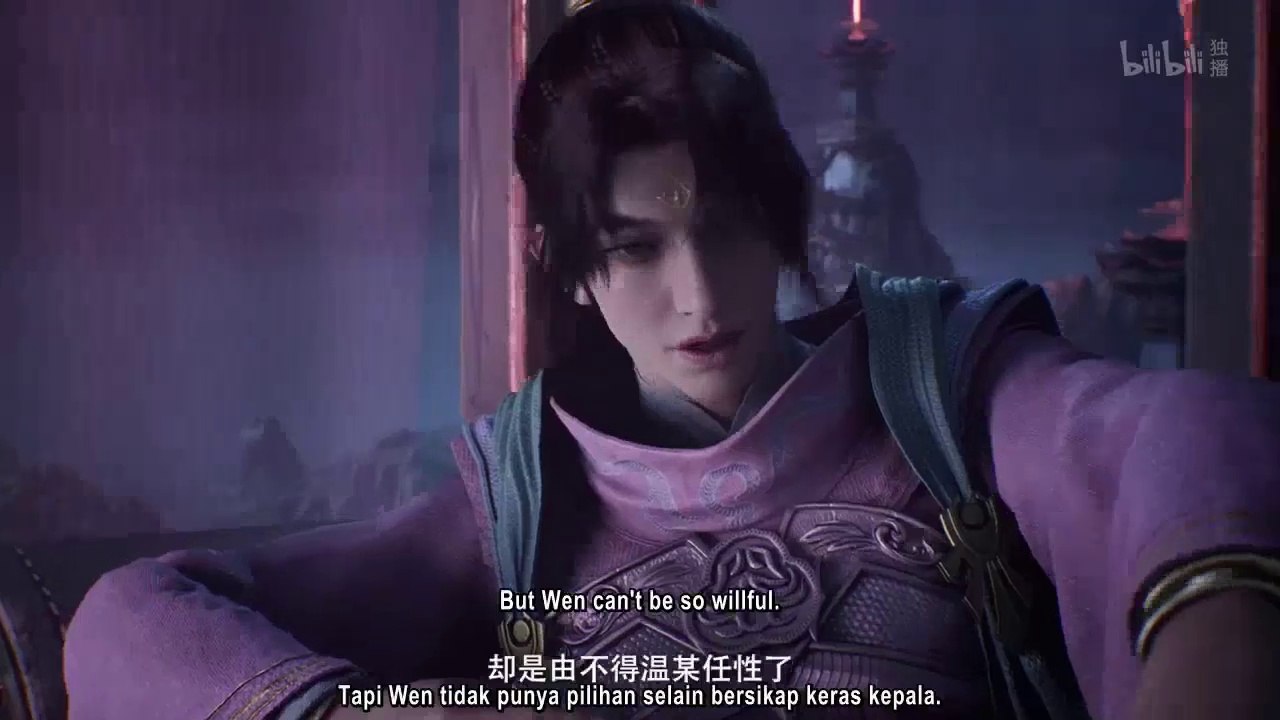 (EP120-HD) A Record of Mortal's Journey to Immortality - English Subtitle & Sub Indo (凡人修仙传 第二季年番)(Fanren Xiu Xian Chuan: Di Er Ji Nian Fan)(A Mortal Journey)(ตำนานแห่งการปลูกฝังมนุษย์สู่ความเป็นอมตะ 3)