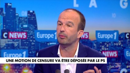 Tải video: Manuel Bompard : «Les électeurs du NFP et les électeurs du RN ont été trahis par le président de la République»