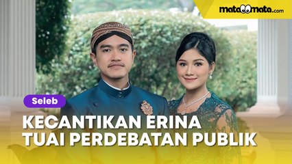 Citra Makin Terperosok, Kecantikan Erina Gudono Tuai Perdebatan Publik: Udah Kepalang Muak