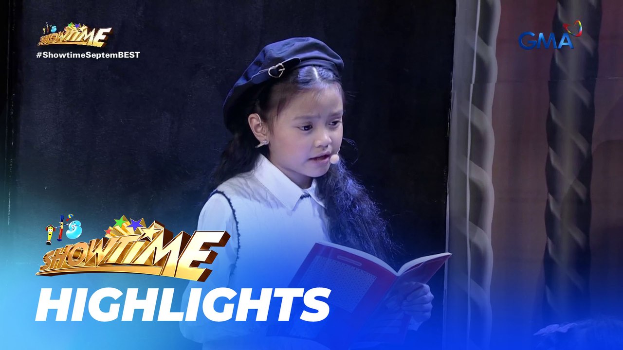 It's Showtime: 10 Things I Hate About You, the Showing Bulilit edition! (Showing Bulilit)
