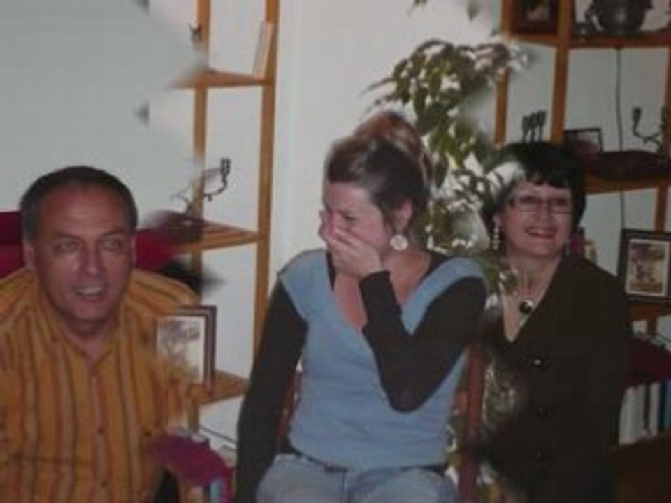 Anni Jacky