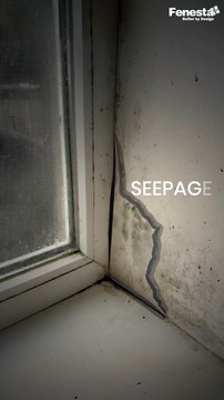 Protect Your Home from Monsoon Leaks with Fenesta’s Innovative uPVC Windows