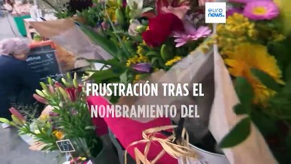 Los franceses expresan su frustración por el reciente nombramiento del nuevo Gobierno de Francia