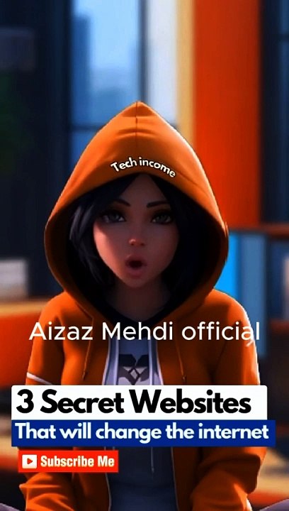 "3 Secret Websites You Need to Know About: Unlock Hidden Online Gems"