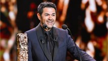 GALA VIDEO -  Jamel Debbouze : ce beau moment partagé avec sa mère Fatima