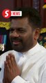 Sri Lankans elect Marxist-leaning Dissanayake as president to fix economy