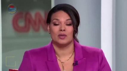 CNN's Sara Sidner Emotionally Reveals Stage 3 Breast Cancer Diagnosis