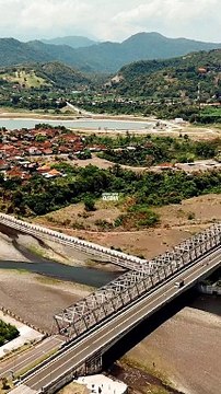 Sungai / Tukad Unda, Klungkung, Bali... #SungaiUnda #TukadUnda #EmbungTukadUnda #Klungkung #Bali
