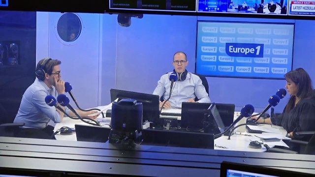 “Dans les rangs, on compte très peu d’hommes malheureusement” : du monde aux audiences du procès des viols de Mazan