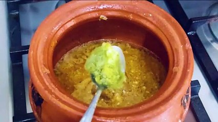 butter chicken homemade recipe