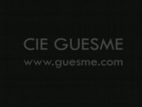 Cie Guesme - Cie Danse Hip Hop [Lyon]