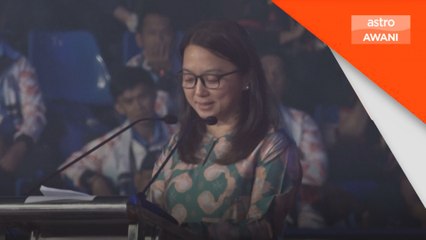 KBS usul peruntukan khas sukan OKU dalam Belanjawan 2025