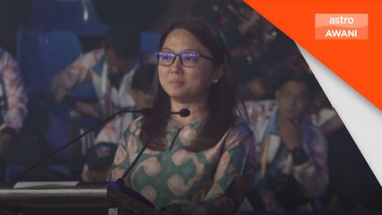 KL, Sarawak dan Pulau Pinang sah jadi penganjur bersama