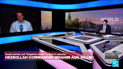 'Hail Mary' attacks on Hezbollah: 'Israel has failed abysmally in Gaza, declared war goals not met'