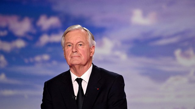 Hausse des impôts, IVG et PMA, retraites… ce qu’il faut retenir de l’interview de Michel Barnier
