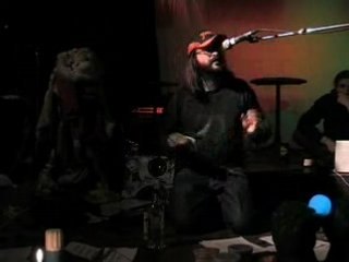 "IN GODES WE TRUST" TH feat. JUDE | part one.